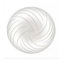 Потолочный светодиодный светильник Profit Light 2175/350 WH