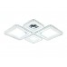 Потолочный светодиодный светильник Ambrella light Acrylica Ice FA1726