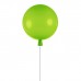 Потолочный светильник Loft IT Memory 5055C/S Green