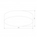 Потолочный светильник TK Lighting 2771 Rondo