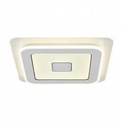 Потолочный светодиодный светильник MyFar Ceiling Button MR9001-CL