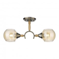 Потолочный светильник Velante 214-507-02