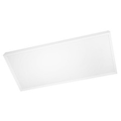 Потолочный светодиодный светильник Arlight Im-Emergency-1.5H-S600x1200-53W Warm3000 034941