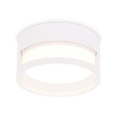 Потолочный светильник Ambrella light Techno Spot GX53 Acrylic tech TN5505