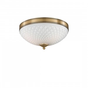 Потолочный светильник Reccagni Angelo PL 8400/3