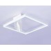 Потолочный светодиодный светильник Ambrella light Comfort LineTech FL51463
