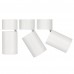 Потолочный светодиодный светильник Arlight SP-Polo-Surface-Flap-R85-15W Warm3000 027552