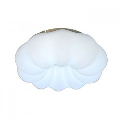Потолочный светодиодный светильник Zortes Soft ZRS.1118.2