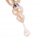 Потолочный светильник Divinare Goccia 4021/02 PL-3