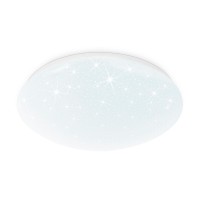 Потолочный светодиодный светильник Ambrella light Orbital Air FZ1078