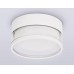Потолочный светильник Ambrella light Techno Spot GX53 Acrylic tech TN5505