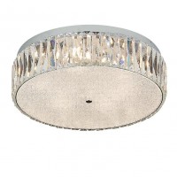 Потолочный светильник Newport 8246/PL chrome М0066098