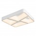 Потолочный светодиодный светильник iLedex Luminous S1894/52 WH
