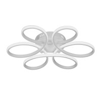 Потолочный светодиодный светильник Vitaluce V04618-03/6PL