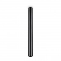 Потолочный светильник Ideal Lux Look PL1 H75 Nero 233321