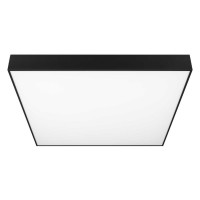 Потолочный светодиодный светильник Arlight IM-Quadro-Emergency-3H-S600x600-64W Warm3000 041048