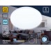 Потолочный светодиодный светильник Ambrella light Orbital Air FZ1009