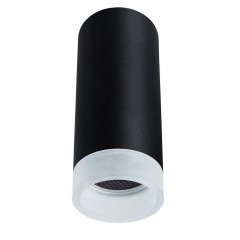Потолочный светильник Arte Lamp Ogma A5556PL-1BK Потолочный светильник Arte Lamp Ogma A5556PL-1BK