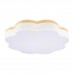 Потолочный светодиодный светильник Loft IT Axel 10225/36 White