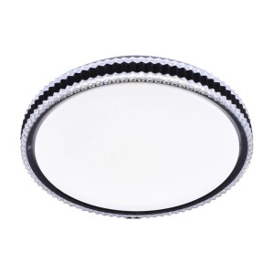 Потолочный светодиодный светильник Profit Light 2105/450 WH+CR