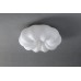 Потолочный светодиодный светильник Zortes Soft ZRS.1118.3