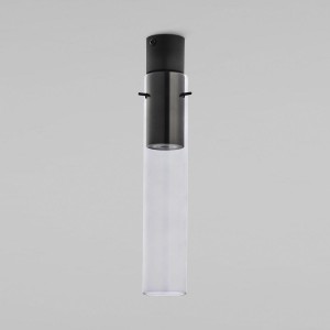 Потолочный светильник TK Lighting 3147 Look Graphite