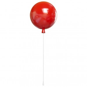 Потолочный светильник Loft IT Memory 5055C/L Red