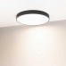 Потолочный светодиодный светильник Arlight IM-Rondo-Emergency-3H-R600-64W Warm3000 041077