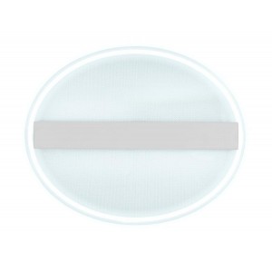 Потолочный светодиодный светильник Ambrella light Original FA606