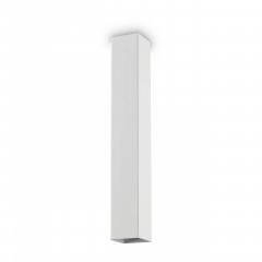 Потолочный светильник Ideal Lux Sky PL1 H40 Bianco 233833