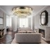 Потолочный светодиодный светильник Ambrella light Traditional TR5031