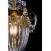 Потолочный светильник Arte Lamp Schelenberg A4410PL-1SR