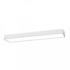 Потолочный светильник Nowodvorski Soft Ceiling Led 90x20 7542