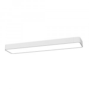 Потолочный светильник Nowodvorski Soft Ceiling Led 90x20 7542