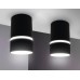 Потолочный светильник Ambrella light Techno TN3412