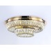 Потолочный светодиодный светильник Ambrella light Traditional TR5031