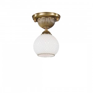 Потолочный светильник Reccagni Angelo PL 8600/1