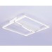 Потолочный светодиодный светильник Ambrella light Comfort LineTech FL51465