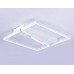 Потолочный светодиодный светильник Ambrella light Comfort LineTech FL51465