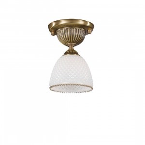 Потолочный светильник Reccagni Angelo PL 8601/1