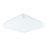 Потолочный светодиодный светильник Ambrella light Orbital Air FZ1151