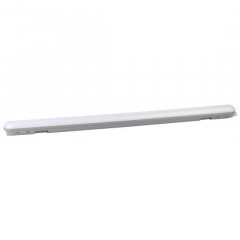 Потолочный светодиодный светильник ЭРА SPP-201-0-65K-018 Б0047173