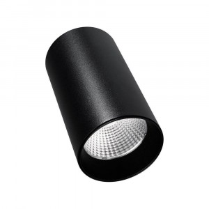 Потолочный светодиодный светильник Arlight SP-Polo-R85-1-15W Day White 40deg 022950