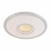 Потолочный светодиодный светильник Profit Light 2167/350 WH+CR RGB