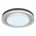 Потолочный светодиодный светильник iLedex Summery B6317-192W/800 WH