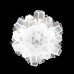 Потолочный светодиодный светильник Loft IT Clizia 10231/530C White
