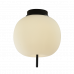 Потолочный светодиодный светильник Elvan PD-9326-26W-WW-BkWh