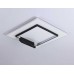 Потолочный светодиодный светильник Ambrella light Comfort LineTech FL51455