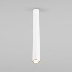 Потолочный светодиодный светильник Elektrostandard Pika 25030/Led белый a061119