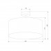 Потолочный светильник TK Lighting 4243 Rondo White